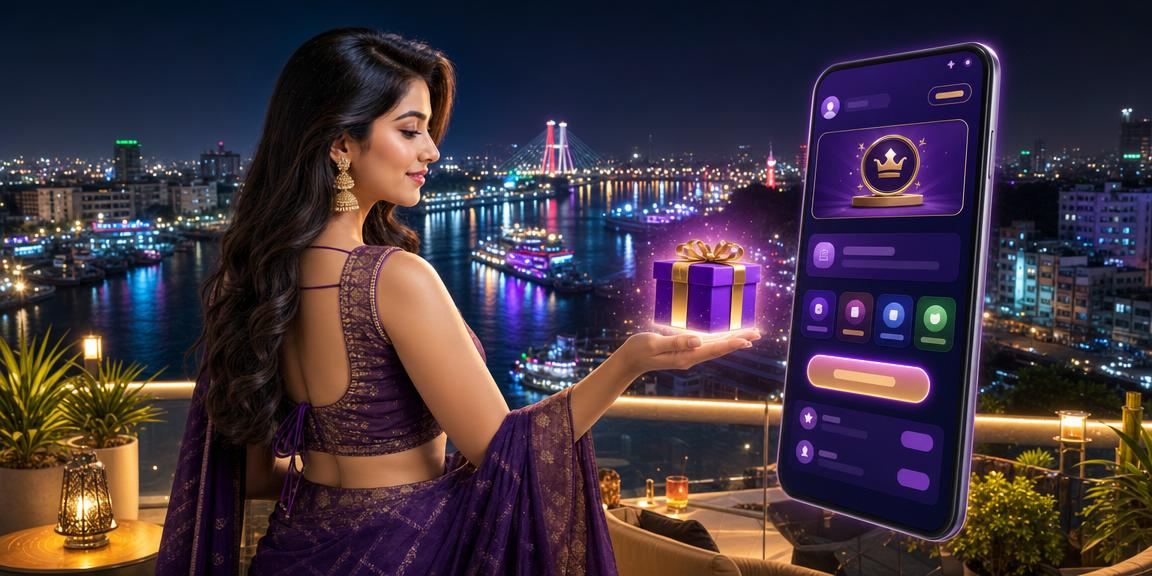 নারায়ণগঞ্জ পোল্ডার খেলছেন 8555 নতুন গেম