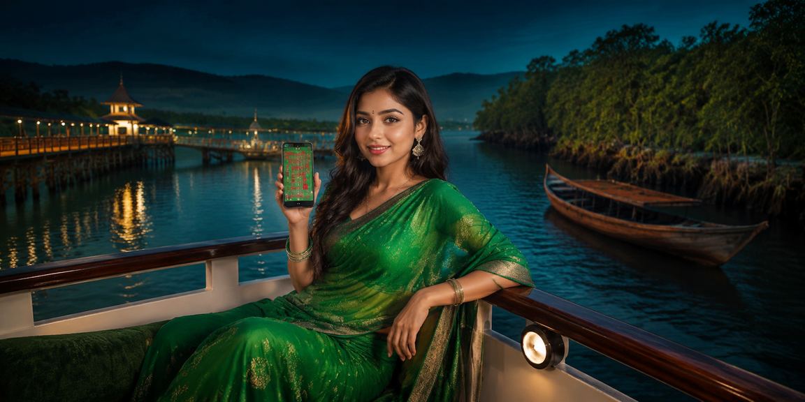 সুন্দরবন মোবাইল ক্যাসিনো খেলোয়াড়দের জন্য 8555 মোবাইল অভিজ্ঞতা